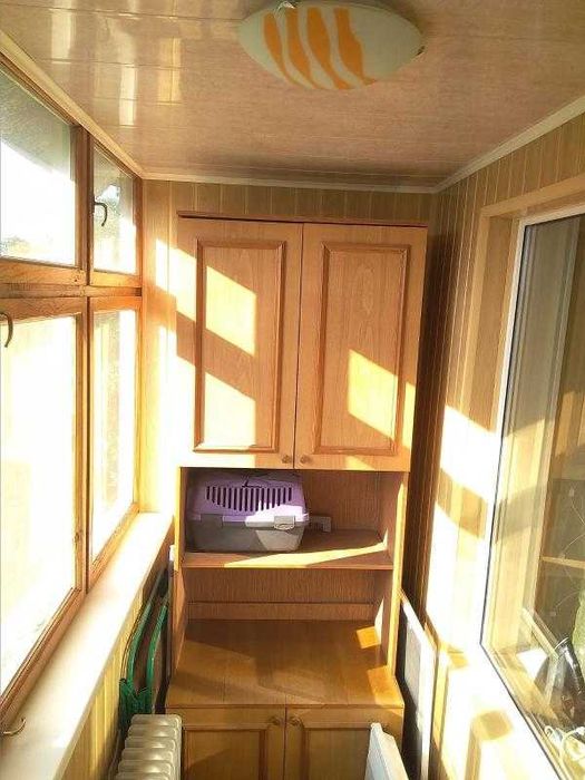 Продам  1к.квартиру 5/9 с мебелью и техникой