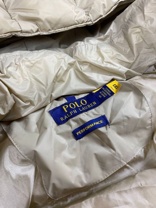 Куртка/Пуховик Polo Ralph Lauren