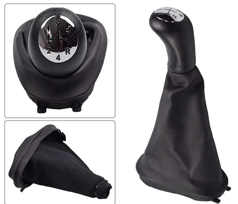Manete Moca caixa velocidades Renault Opel Nissan Dacia