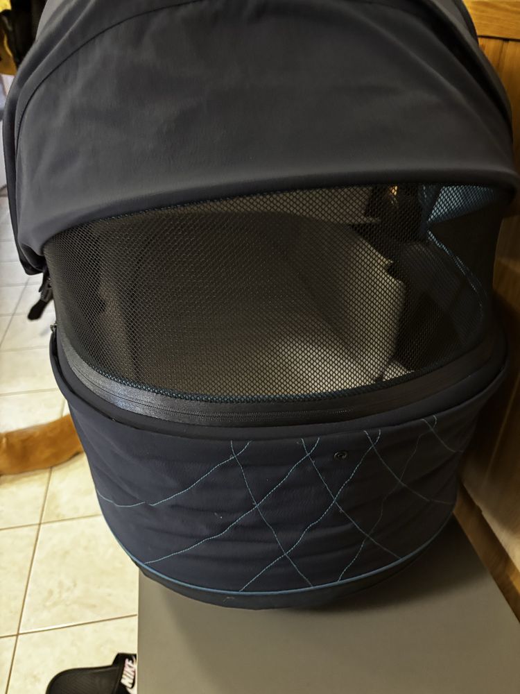 Gondola cybex priam 2.0