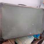 Walizka z PRL 70x45 cm