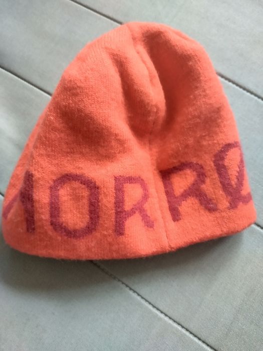 czapka narrona merino unisex
