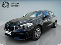 BMW 118 i Corporate Edition Auto