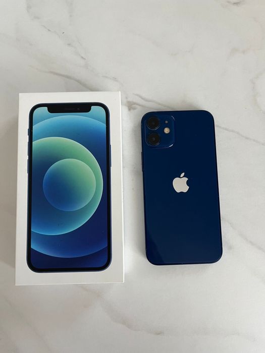 Iphone 12 mini 128gb