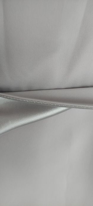 Piękna elegancka sukienka r. 42-46 wyszczuplająca, ołówkowa
