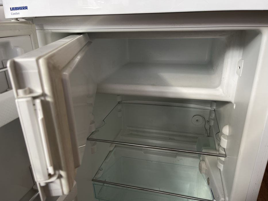 Холодильник Liebherr comfort