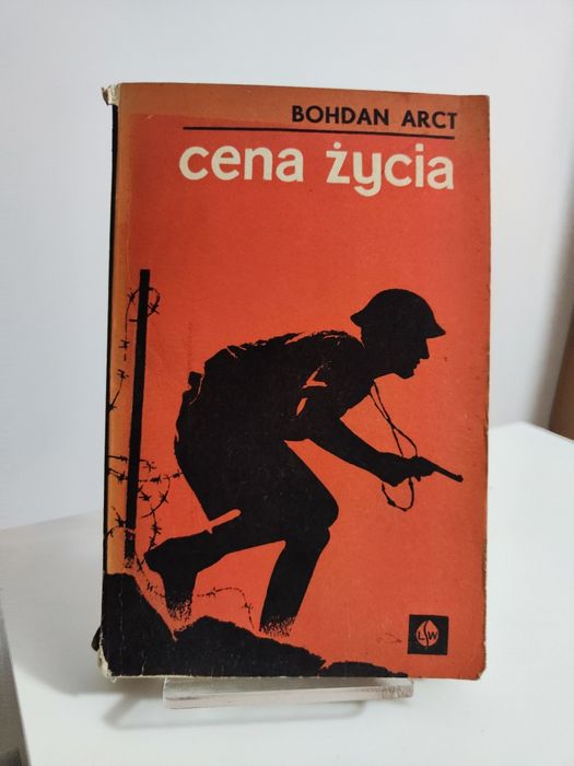 Cena życia - Bohdan Arct