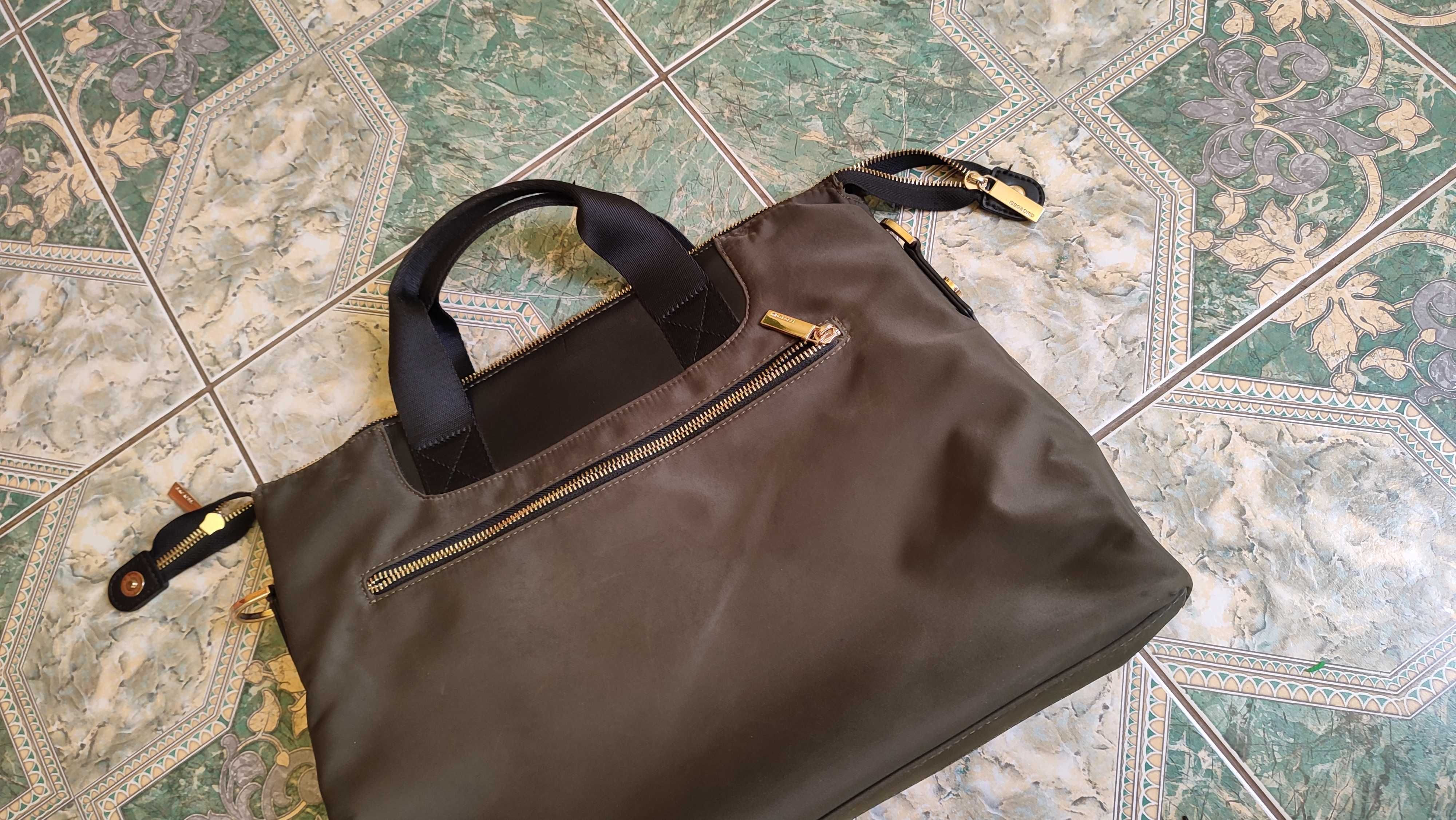 Torba na laptopa Gino Rossi