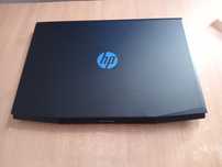 Hp pavilion b&q gaming 15