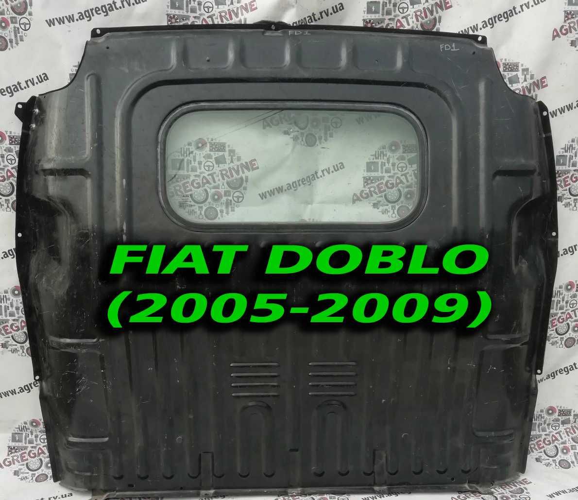 Перегородка салона Сетка Решітка Fiat Doblo Добло Opel Combo Комбо