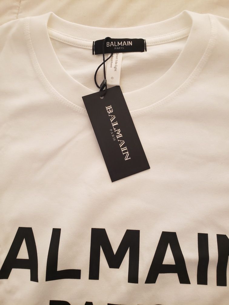 Tshirt Balmain Nova