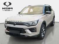 SsangYong/KGM Korando Korando 1.5 T-GDI Adventure 2WD