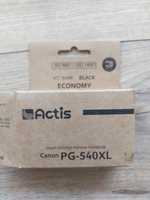 Tusz ACTIS do Canon PG-540 XL Czarny 22 ml KC-540R