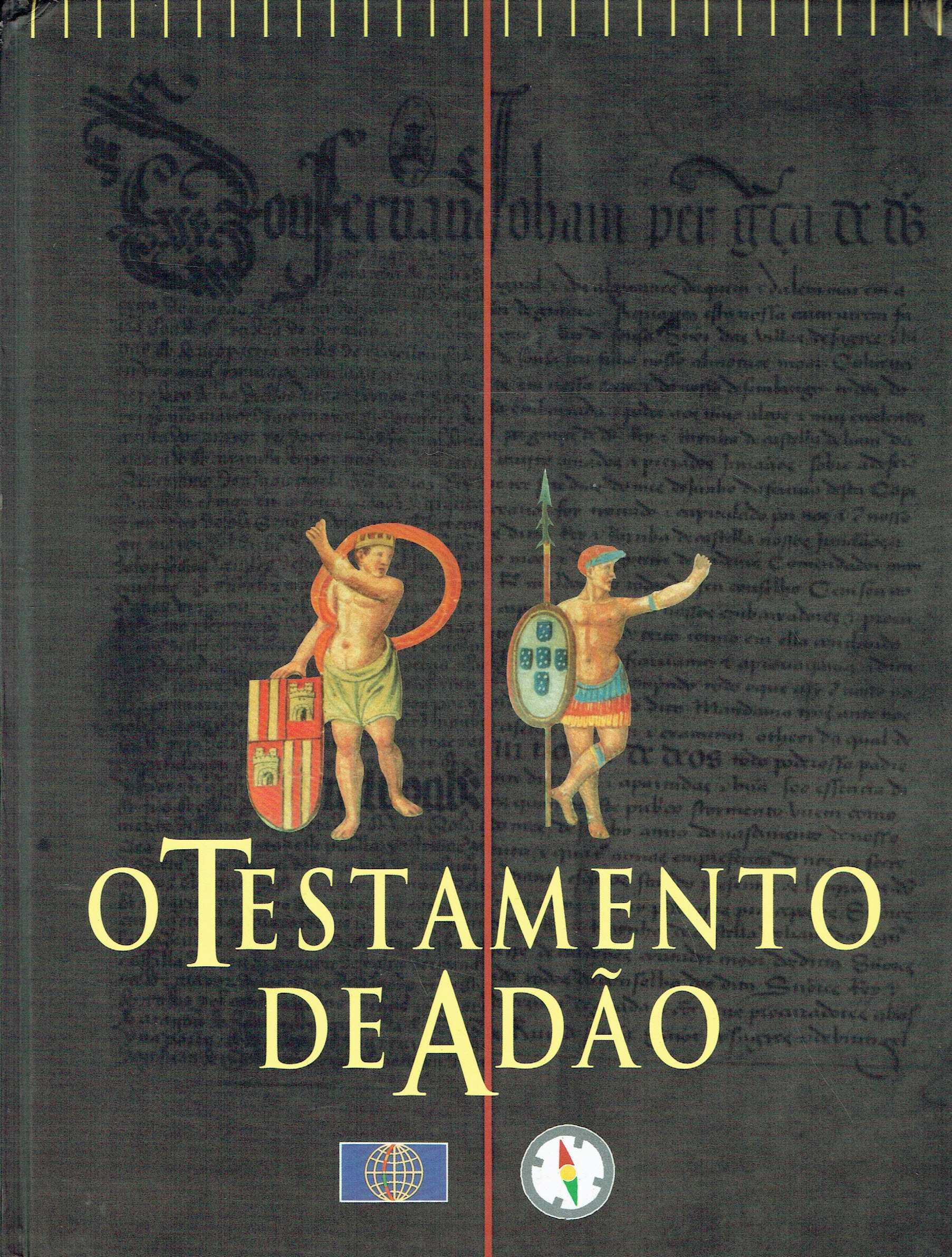 529

O Testamento de Adão