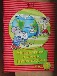 Elementarz małego informatyka 3