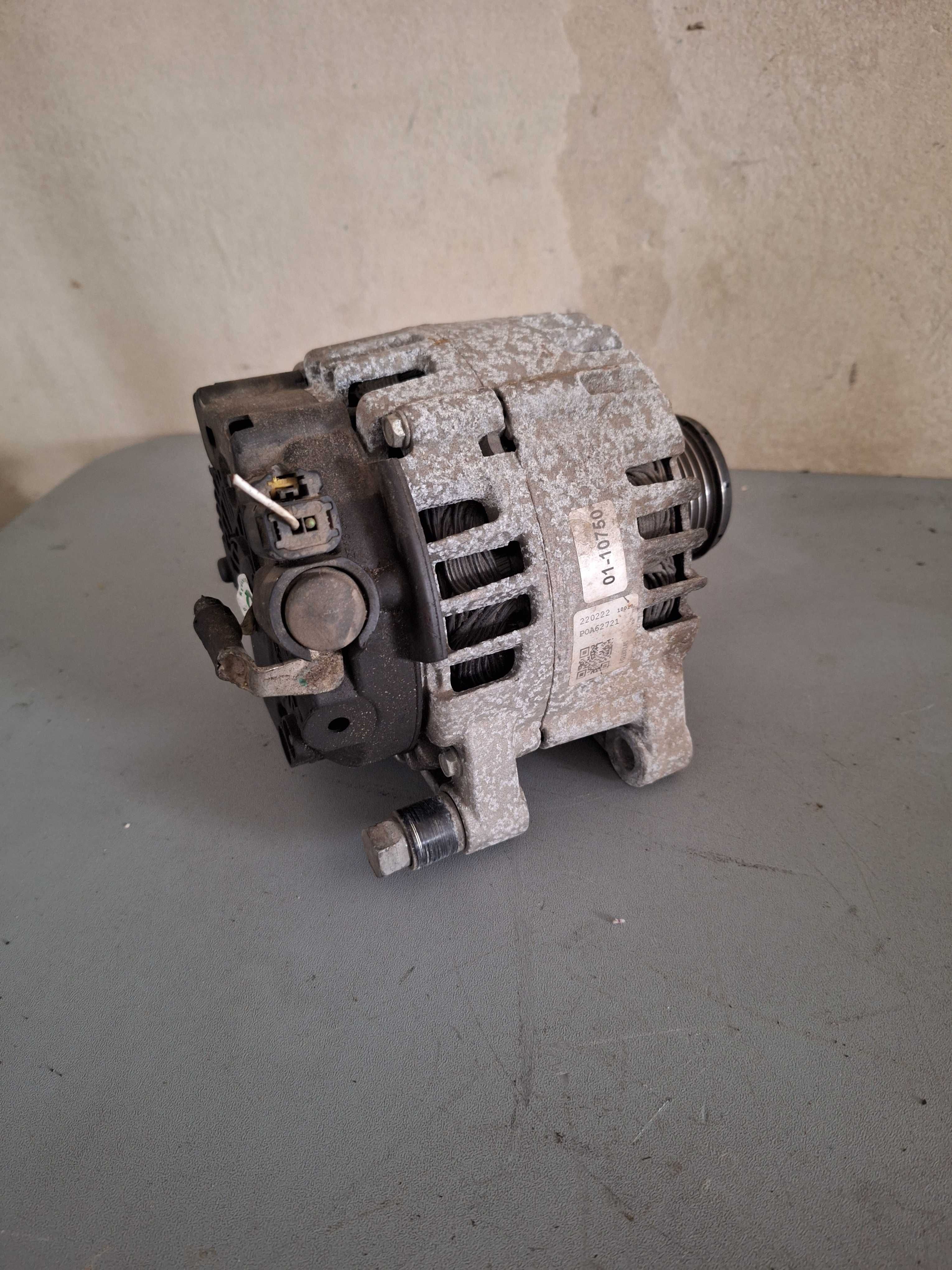 Alternator expert jumpy proace 2.0 hdi 09-16r
