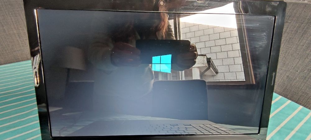 Portátil Acer aspire 5253