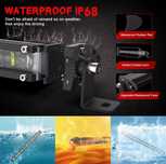Listwa LED Bar 81 cm
