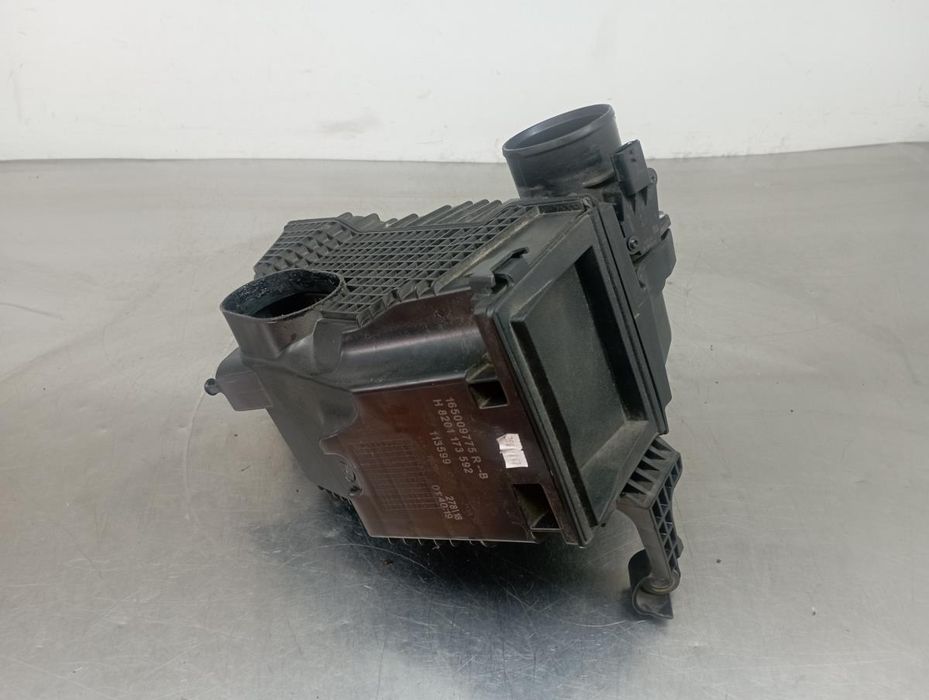 Caixa filtro ar DACIA Sandero II (5S_)