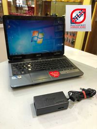 Laptop Acer Aspire 5732Z /Możliwa wysyłka/