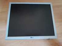 Monitor LG 19 polegadas