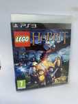 Gra Lego Hobbit PS3 Play Station pudełkowa ps3 dla dzieci PL