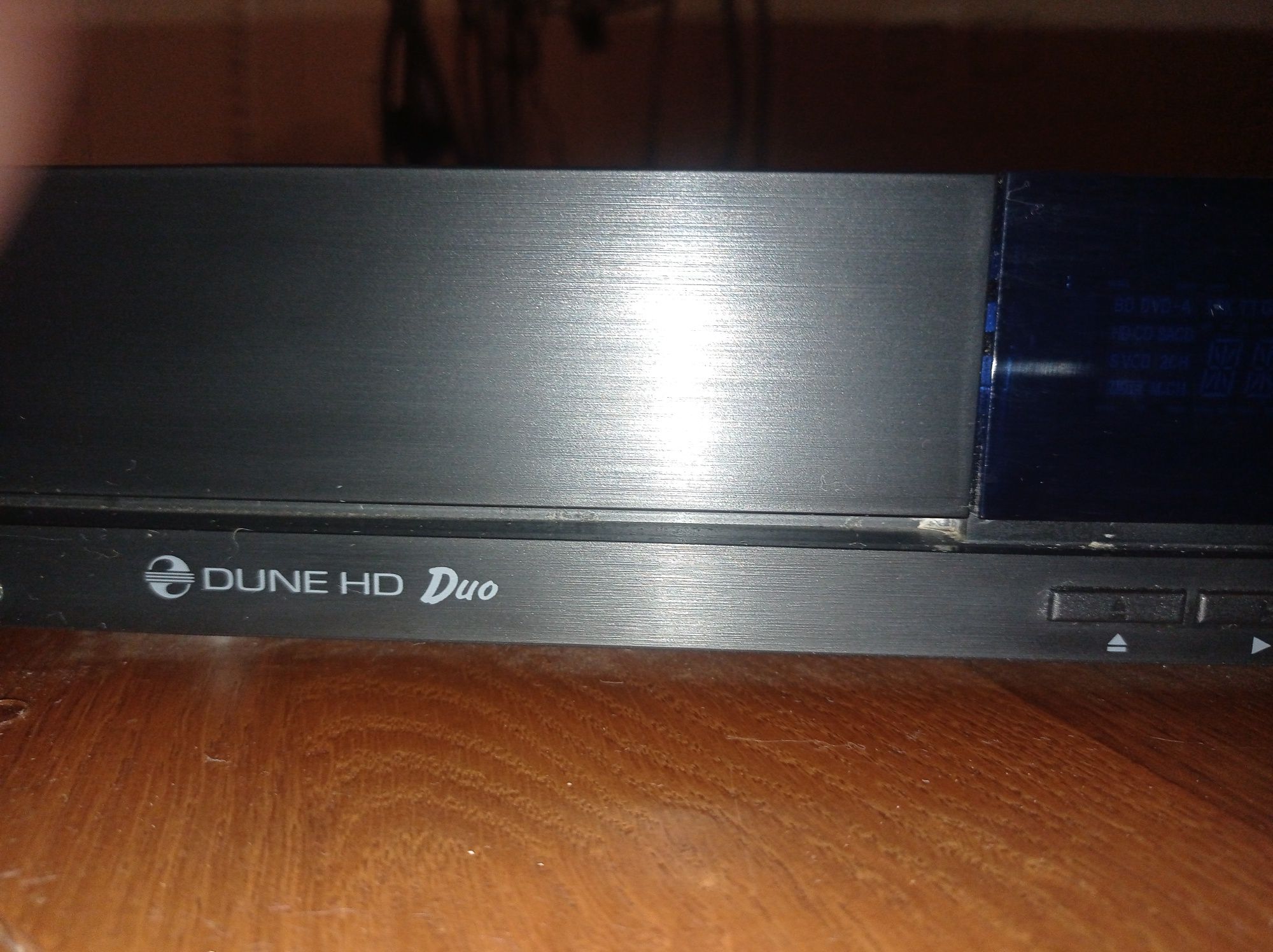 Продам hd медиаплейер Dune HD Duo