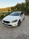 Volvo V40 D2 1.6 diesel