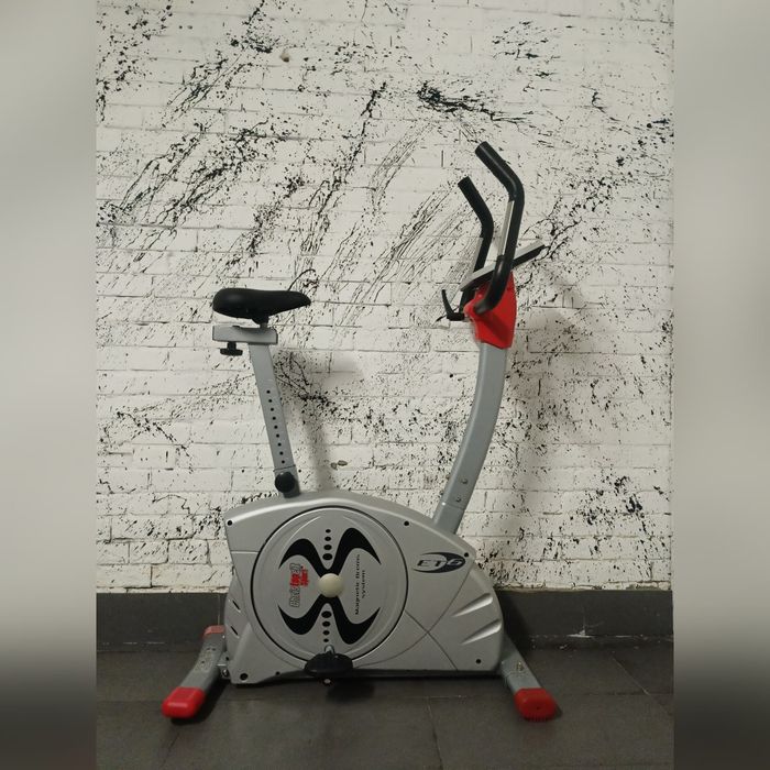 Rower Stacjonarny Programy XXL 150 KG Wysyłka HIT