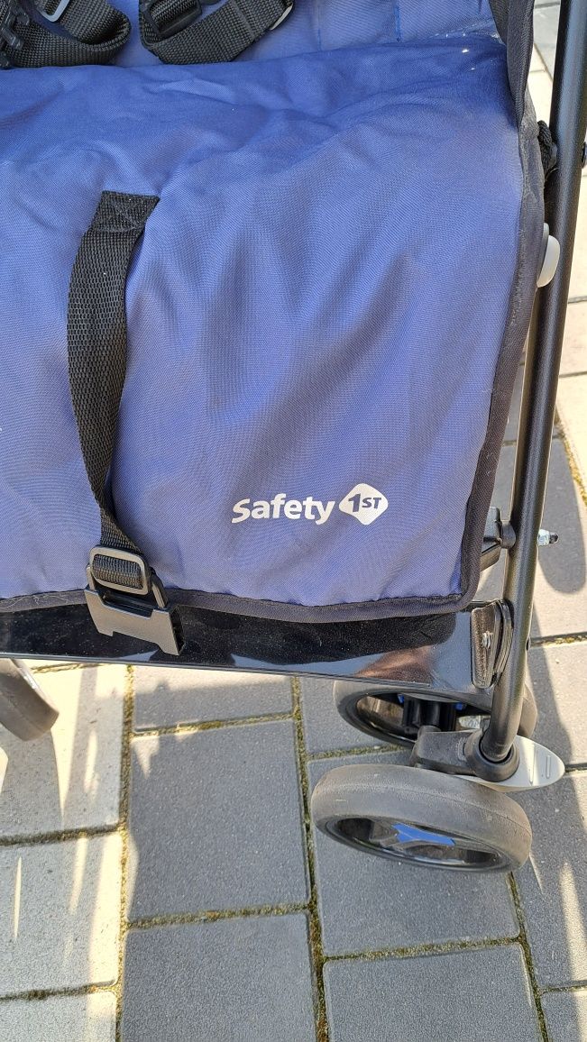 Wózek spacerowy Safety 1st