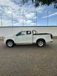 Carrinha isuzu, 4x4 D-max