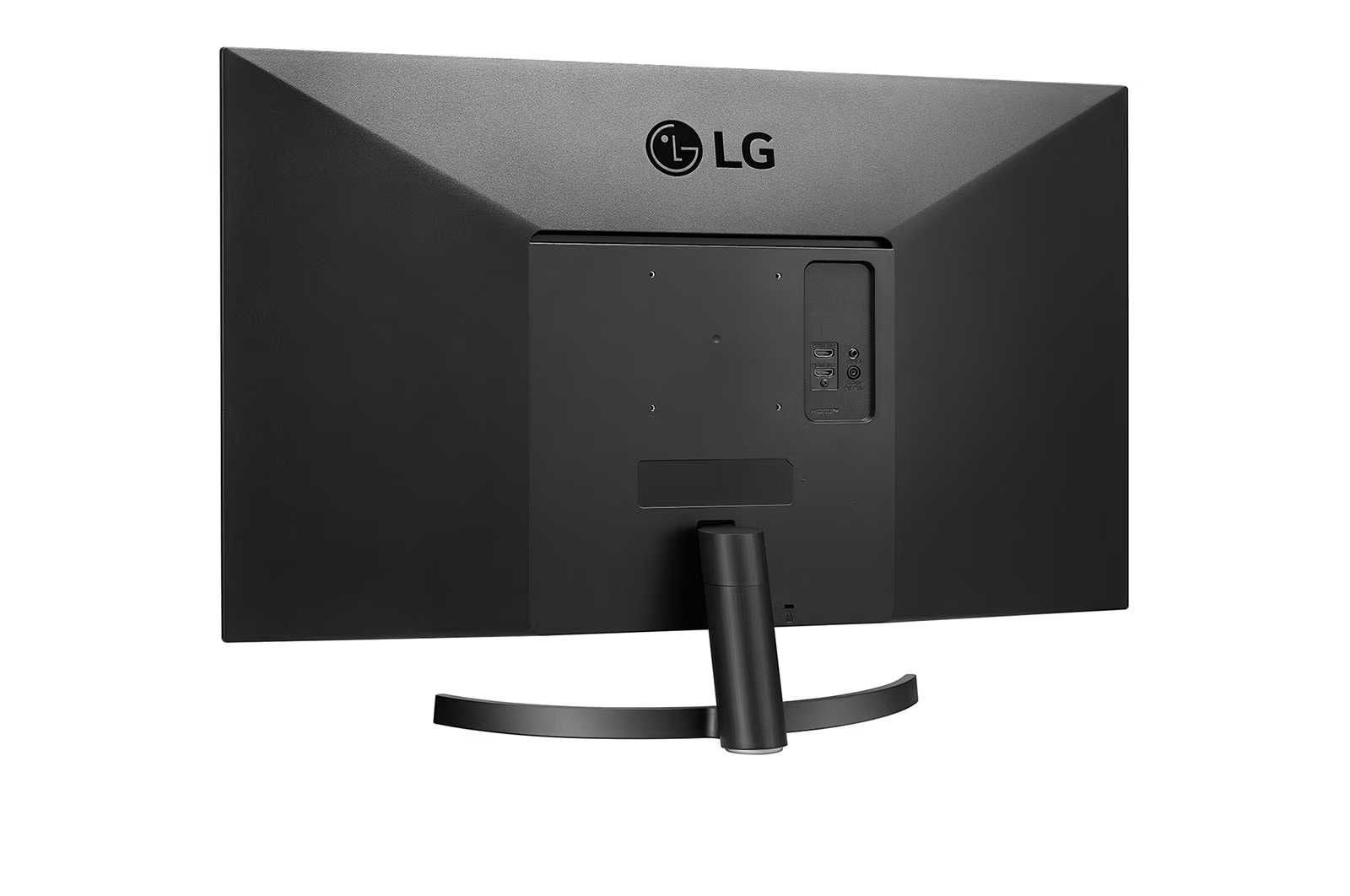 Monitor IPS Full HD de 31,5" com AMD FreeSync™