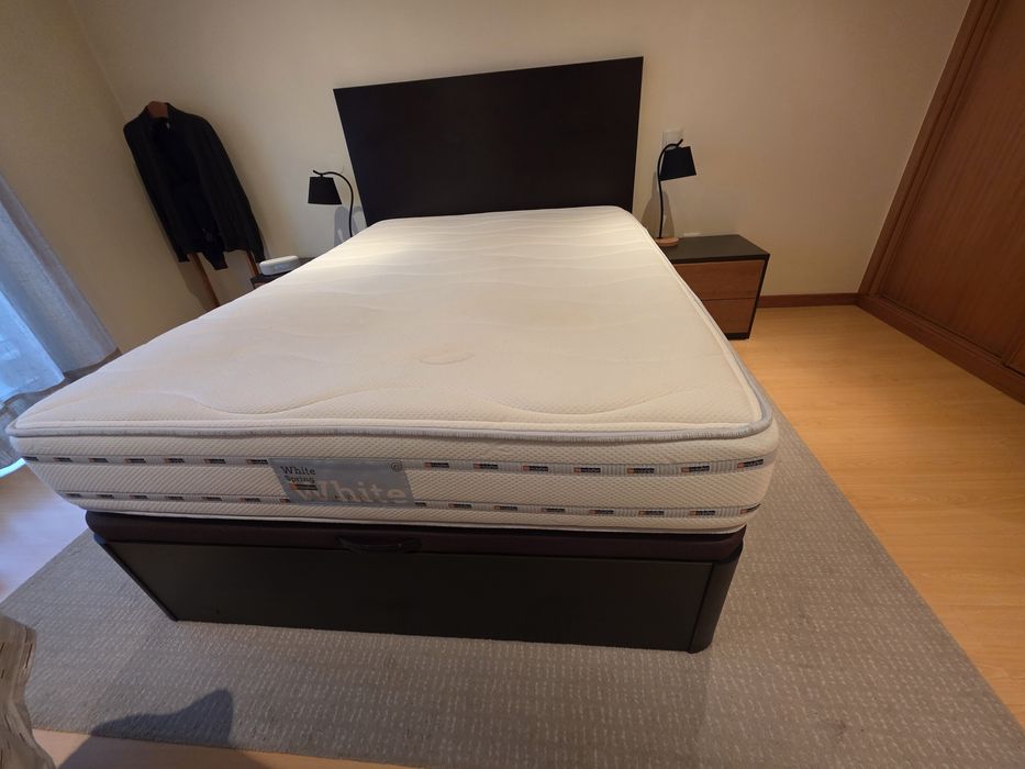 Mobília quarto de casal