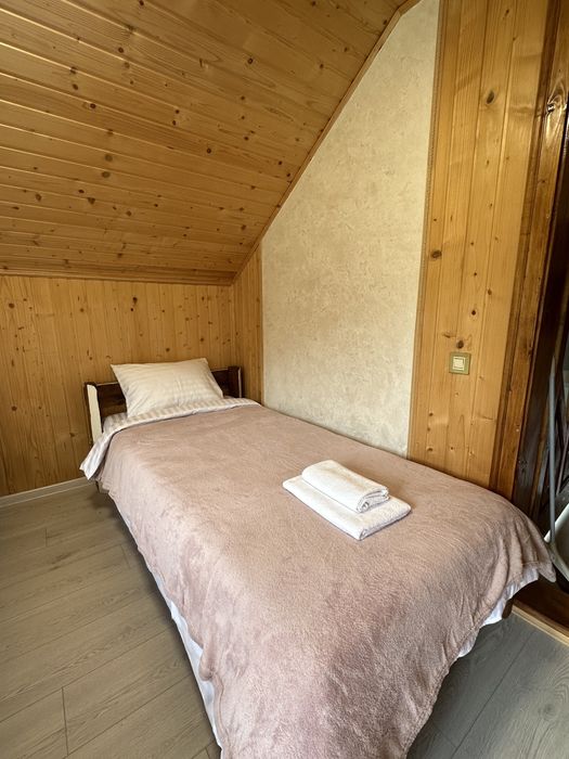 Проживання в pink_house.karpaty , відпочинок в карпатах