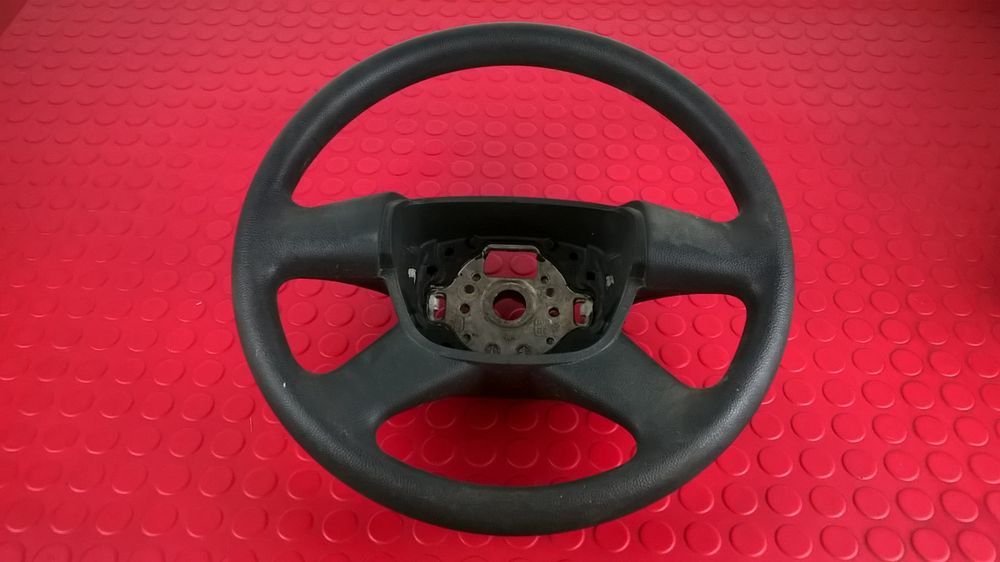 Volante [Skoda Citigo]