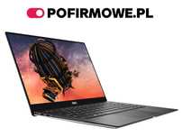 A-Klasa Laptop 13" Dell XPS 13 7390 i7-10gen 16GB 512SSD W11 FV RATY0%