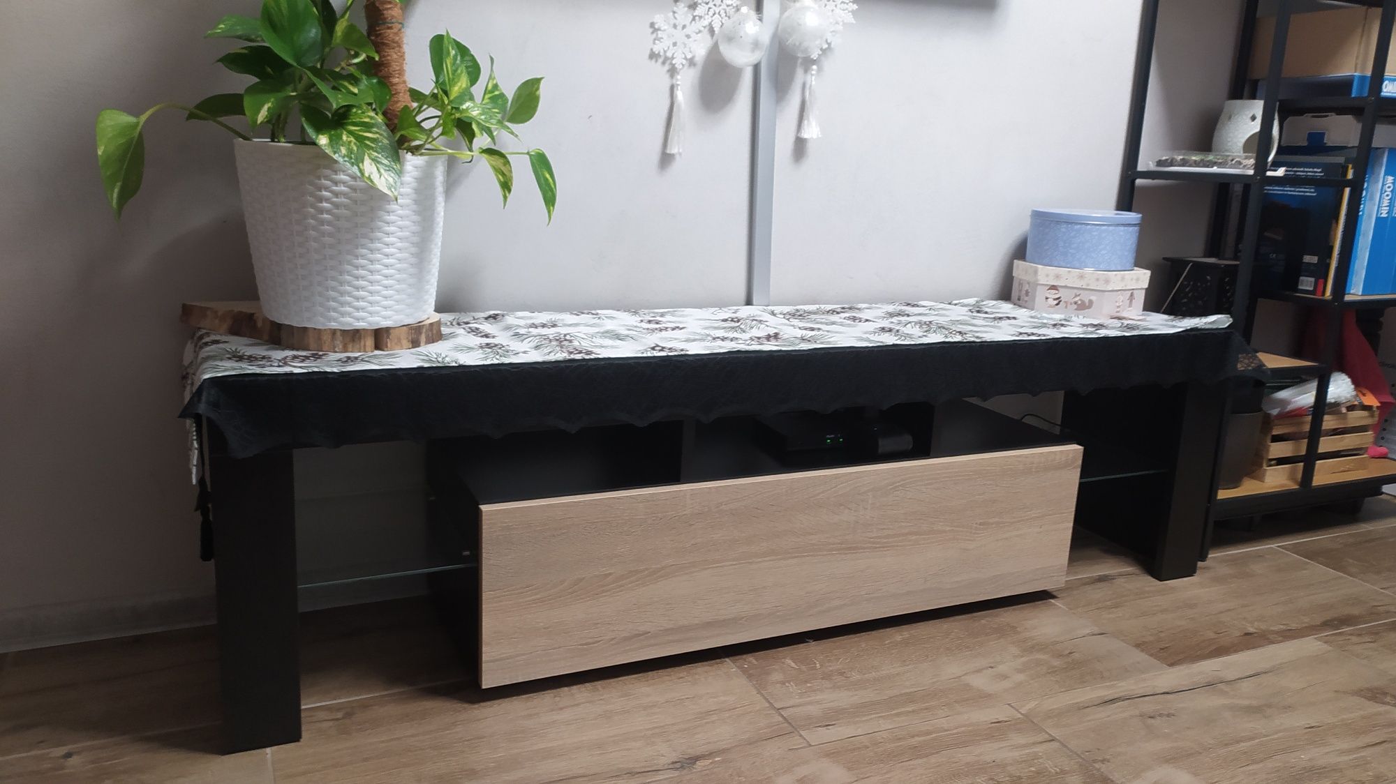 Szafka rtv komoda