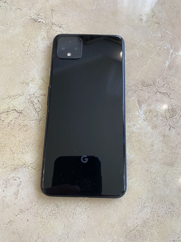 Смартфон на запчасти,ремонт Google Pixel XL4