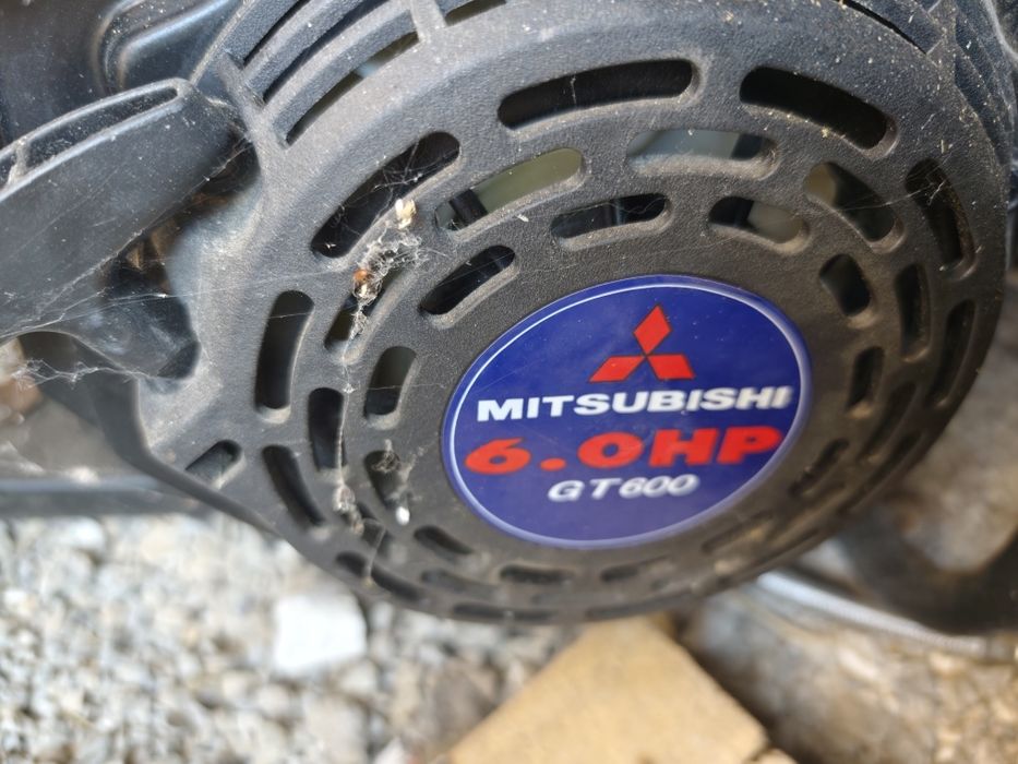 GEKO 2801 E-A/SHBA agregat prądotwórczy 230V 2.4kW