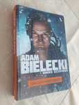 Spod zamarzniętych powiek Adam Bielecki i Dominik Szczepański