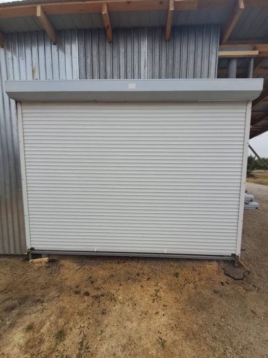 Продаж б/у ролети, різні розміри