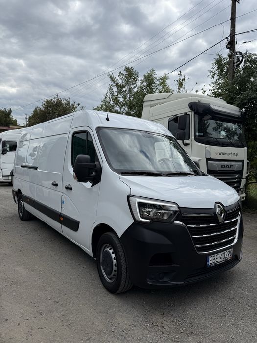 Ranault master 2.3 tdi