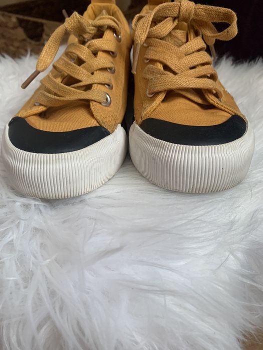 Кеды на мальчика 31р