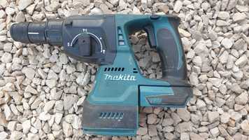 Makita 18V DHR243 młotowiertarka SDS młotek