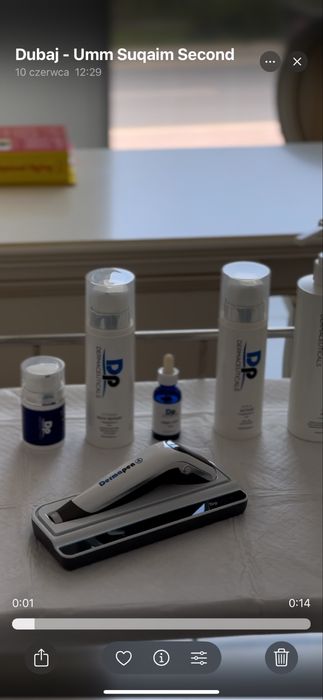 Dermapen 4 - nowy orginalnie zapakowany