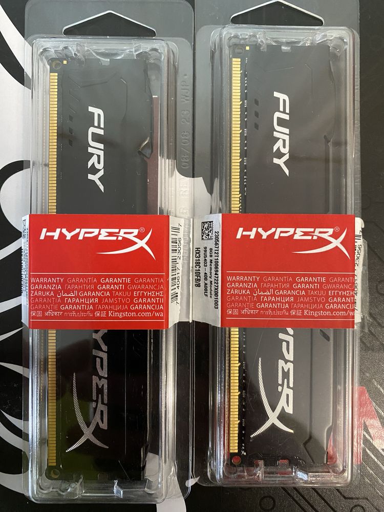 amd fx6350, msi 970 gaming, ddr3 kingston fury