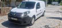 Renault Kangoo maxi