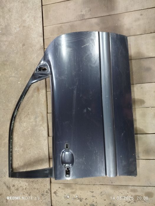 Двери w210, дверь mercedes w210