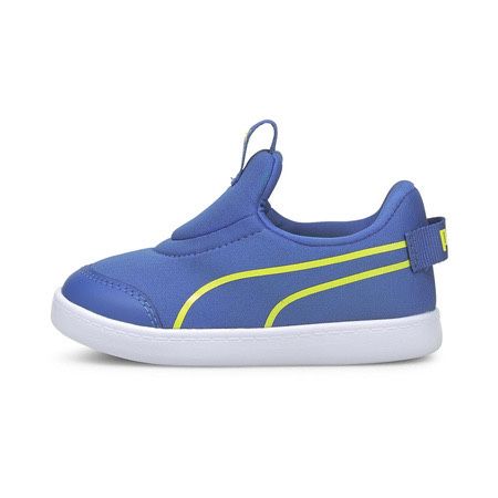 Кросівки Puma Courtflex V2 Slip On Infant