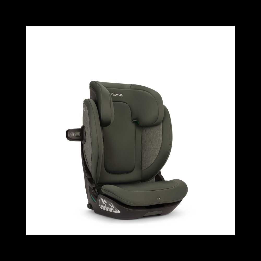 NUNA Aace LX fotelik 100-150 cm 4*ADAC i do 7 lat GWARANCJI